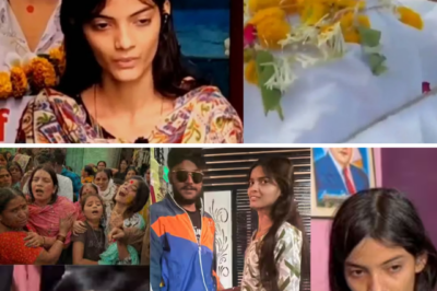 Aanchal Marries Her Boyfriend’s Corpse After Honor Killing in Nanded: Demands Death Penalty for Family