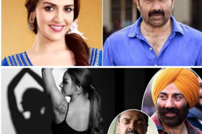Esha Deol Breaks Silence on Rift Rumours, Publicly Supports Sunny Deol Amid Family Speculation