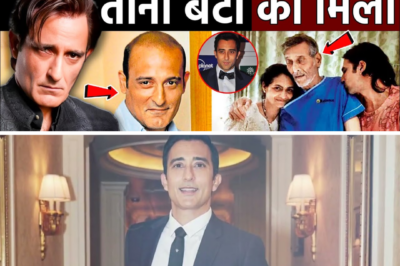 Vinod Khanna’s Karma Echoes Through His Sons’ Lives as Akshaye Khanna Remains Unmarried at 52
