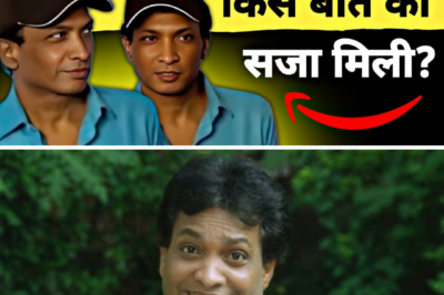 From Laughter to Loneliness: The Rise and Fall of Comedian Sunil Pal