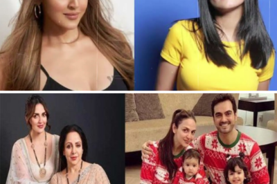 Paying for a Mother’s Choices: Is Esha Deol Still Living in Hema Malini’s Shadow?