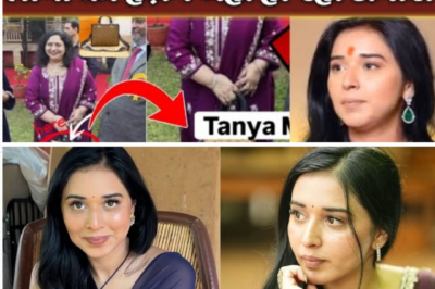 Tanya Mittal’s Mother Faces Brutal Online Trolling, Her Wealth Sparks Uncomfortable Reactions