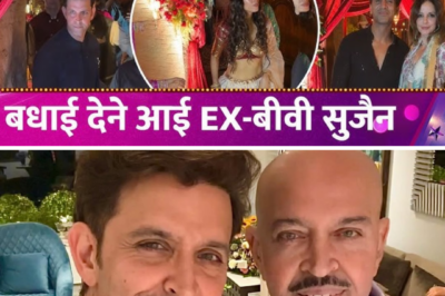 Wedding Bells in Hrithik Roshan’s Family: Rakesh Roshan’s Home Welcomes a New Bride