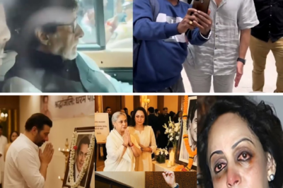 Dharmendra Shocks Bollywood: Property Worth Crores Not Going to Hema Malini