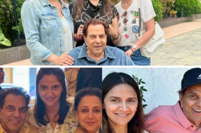 Dharmendra’s Will Shocker: Why His Wealth Isn’t Going to Hema Malini, Esha or Ahana