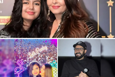 Inside Aishwarya Rai’s Strict Phone Rules for Aaradhya Amid Shocking Divorce Buzz with Abhishek