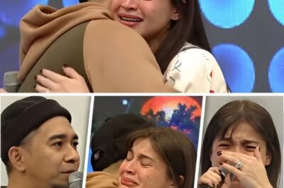WATCH: Anne cries upon hearing Teddy’s unexpected birthday wish