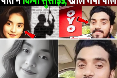 Varanasi Rahul Viral Video Exposes Wife’s Secret OYO Trip with Friends Before Shocking Truth Comes Out
