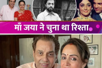 If Hema Malini Had Obeyed Her Mother, She Would Never Have Become the “Other Woman”