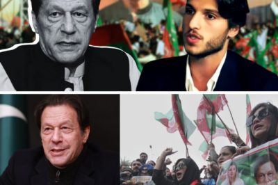 Imran Khan De*th Mystery: What Is Pakistan Really Hiding From The World?
