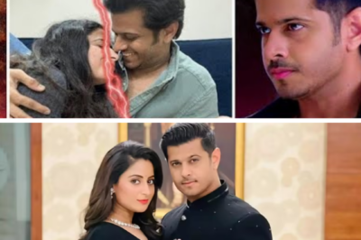 Neil Bhatt and Aishwarya Sharma Divorce Revealed: The Heartbreaking Truth Behind the Split