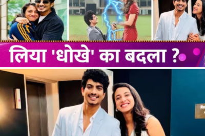 Smriti Mandhana Breaks Off Wedding With Palash Muchhal: Fans Shocked By Sudden Split