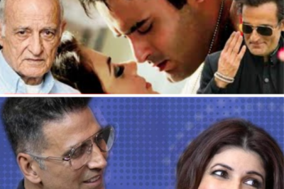 Single at 60, No Marriage Yet a Colorful Life? Inside Akshaye Khanna’s Untold Reality