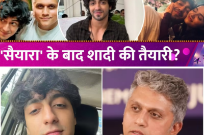 Mohit Suri’s One Condition Changed Ahaan Panday’s Fate: From Trolled Influencer to Bollywood Hope
