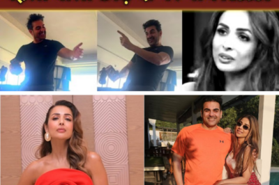 Arbaaz and Shaura Mock Malaika: Public Reacts with Amusement