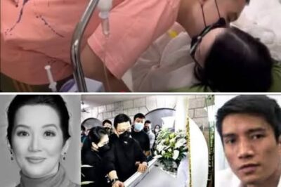 Kris Aquino Reportedly d3@d After Helping with Black Magic?