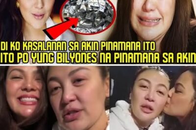 Mainit na Balita: KC Concepcion, Nagsalita na Tungkol sa Kontrobersyal na Pamana na Nagdulot ng Lamat sa Kanilang Pamilya