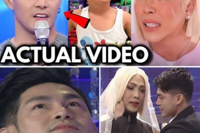 Ion Perez Allegedly Has a Child from a Previous Relationship Before Marrying Vice Ganda: The Public Reacts