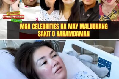 Celebrities Who Have Opened Up About Serious Health Conditions: Stories of Strength and Resilience