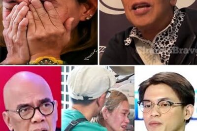Boy Abunda Slams Carlos Yulo Over Alleged Disrespectful Behavior Amid Family Drama