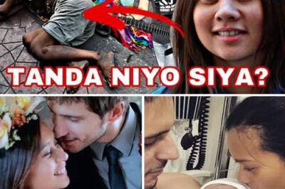 “The Real Reason Behind Kitchie Nadal’s Disappearance Revealed — Here’s Where She Is Now!”