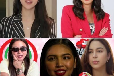 Matagal na ang plastikan sa Dabarkads! Miles Ocampo ibinunyag ang lihim nina Maine Mendoza at Julia Barretto!