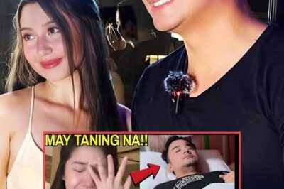 SHOCKING EMERGENCY: Beloved Actor Rushed to Hospital in the Middle of the Night—Fans and Friends in Tears