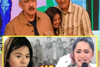 MILES OCAMPO BREAKS HER SILENCE: WHAT REALLY HAPPENED TO ATASHA MUHLACH ON EAT BULAGA?