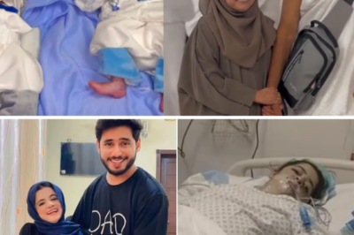 The Truth Behind Pyari Maryam’s Sudden Passing and Her Miracle Babies