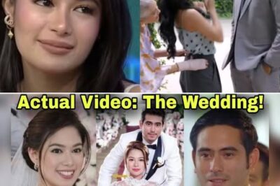 Lihim Na Kasalan Nina Gigi At Gerald Na Biglang Sumabog, May Kumakalat Na Espekulasyon Na Hindi Pa Nakukumpirma!