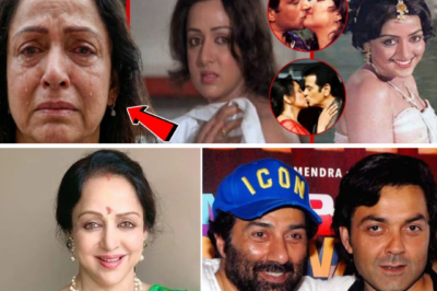 Prakash Kaur Breaks Silence The Hidden Truth About Hema Malini Finally Exposed