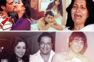 Dharmendra’s Darkest Secrets Revealed: Unseen Truths About Bollywood Legend