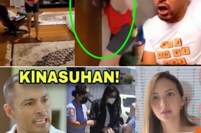 Ellen Adarna Detained by Police Following Legal Complaint Filed by Derek Ramsay: What You Need to Know