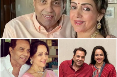 Hema Malini’s Hidden Truth? The Untold Rumors That Shook Dharmendra Fans