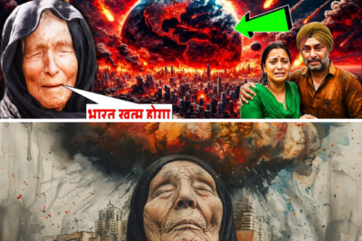 Apocalypse 2026? Baba Vanga’s Prediction Claims the World Could End