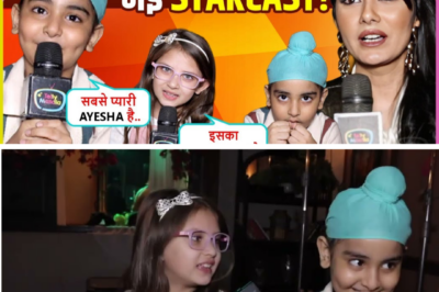 Dua, Bunty, and Yashika Make a Spectacular Entry in Mannat, Reveal Strong On-Set Bond