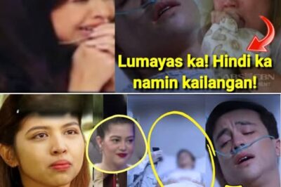 Arjo Atayde isinugod sa ospital matapos umano’y pananakit mula sa ama ni Maine Mendoza—Isang nakakagulat na showbiz scandal ang pumukaw ng malawakang reaksiyon!