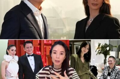 Heart Evangelista, Umalma: “Don’t Come for My Integrity”—Tahasang Sagot sa Isyu ng Korapsyon at Paninira