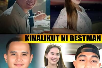 Hindi Kasal ang Natuloy, Kundi Balo: Bride at Best Man, Nahuling Nagtataksil sa Mismong Araw ng Kasal