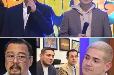 TAPE Inc. Allegedly Holds Paolo Contis Responsible for Losing ‘Eat Bulaga’ Title Amid Internal Dispute