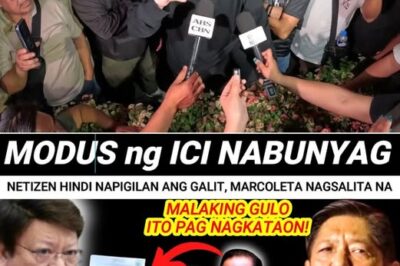 Lumikha ng Imbestigasyon para sa Kanyang Sariling Anomalya? PBBM Binatikos sa “Independent” Flood Probe; Sen. Marcoleta at Banat By, Nag-init ang Ulo!