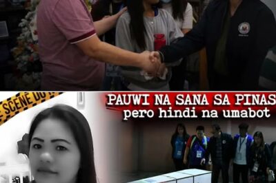 Pangarap na Nauwi sa Trahedya: OFW na si Daphney Nakalaban Brutal na Pinatay sa Kuwait