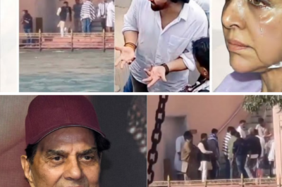 Secrets Behind Hema Malini’s Absence at Dharmendra’s Immersion Ceremony in Haridwar