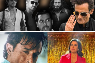 Akshaye Khanna’s Silent Comeback Begins With Dhurandhar After Years Away From the Spotlight