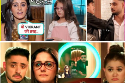 Mannat’s Furious Moment: Vikrant Sparks Khadus Mummy’s Anger Toward Dua