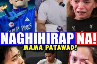 Mula sa Alon ng Tagumpay Hanggang sa Tahimik na Pakikibaka: Ang Tunay na Kuwento ni Carlo Yulo