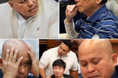 Kongresista Bumaliktad: Inanunsyo ang P1.45 Trilyong Idinagdag, Ikinanta Sina Romualdez at Zaldy Co