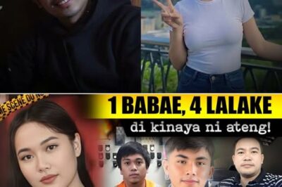 Ang Trahedya ni Kyla Ariola: Panganib ng Lihim na Buhay at Panlilinlang sa Likod ng Ganda at Kasikatan