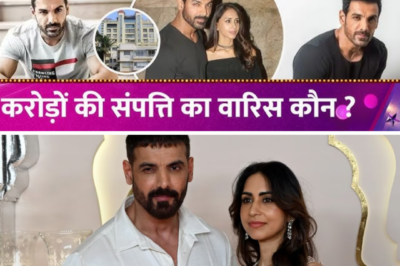 John Abraham at 52, Childless After 11 Years of Marriage, Who Will Inherit His ₹251 Crore Wealth?