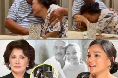 Helen Gamboa, Humarap sa Isang Matinding Sagupaan Kasunod ng Balitang Lihim na Relasyon ni Tito Soto at Julia Clarete